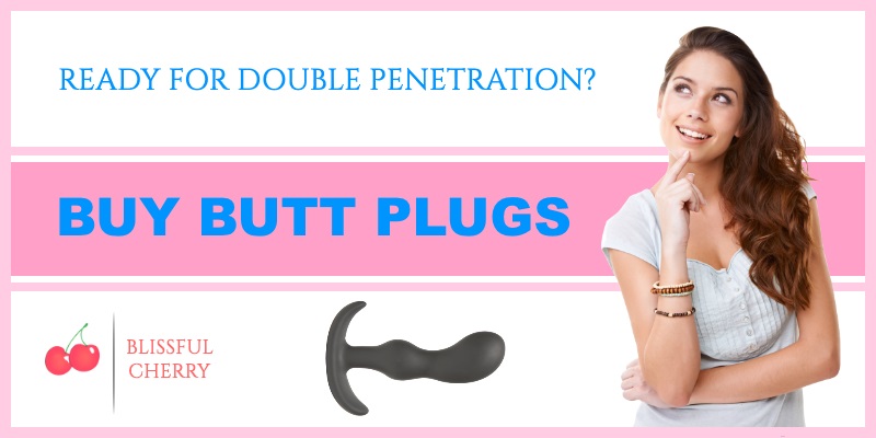 Buy butt plugs from 199SEX